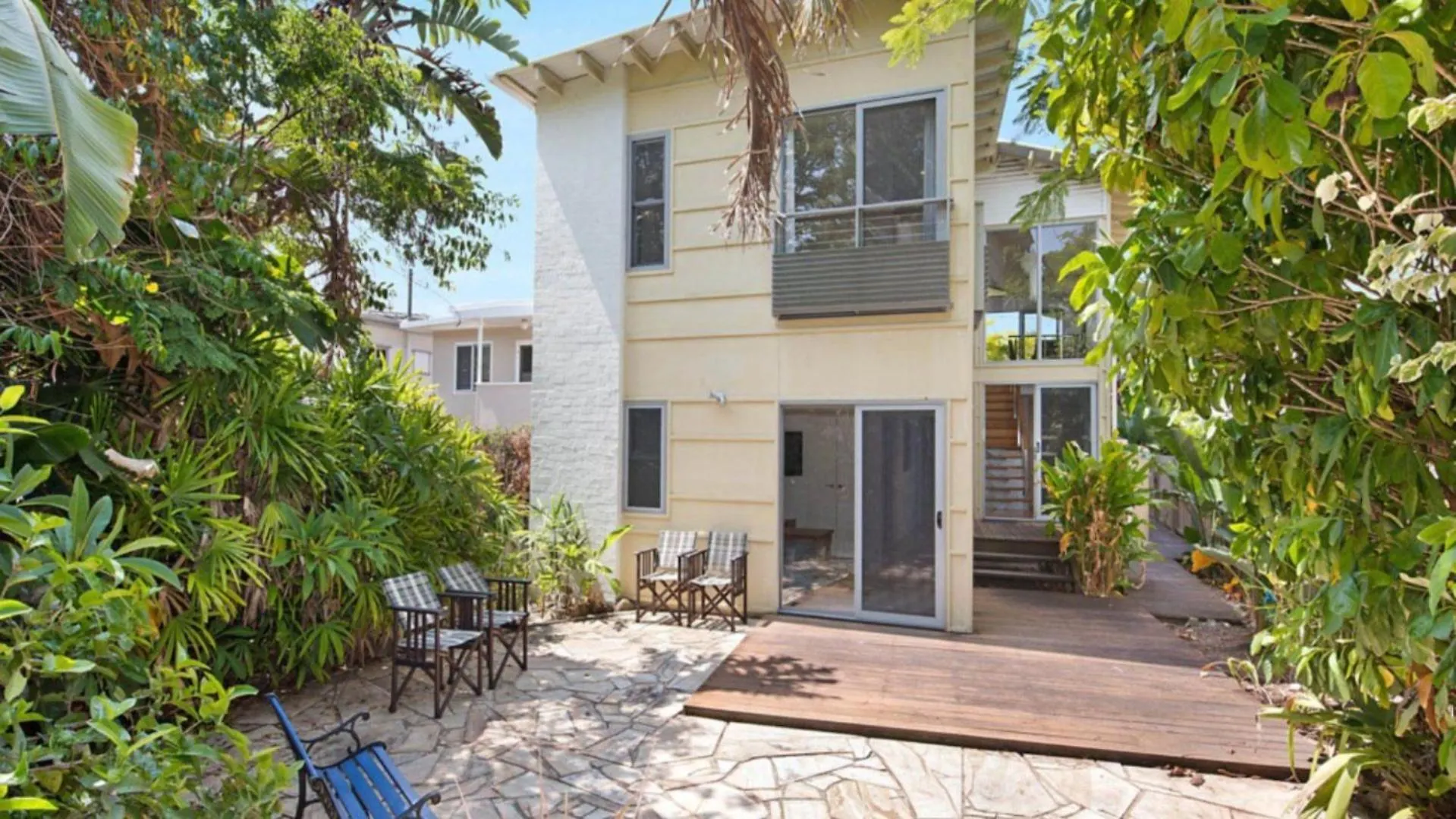 Moffat Retreat, Moffat Beach Caloundra Holiday home