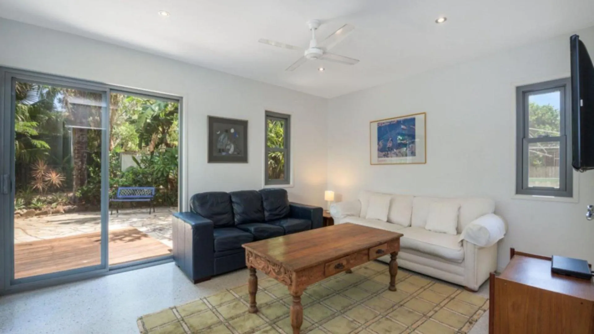 Holiday home Moffat Retreat, Moffat Beach Caloundra Australia