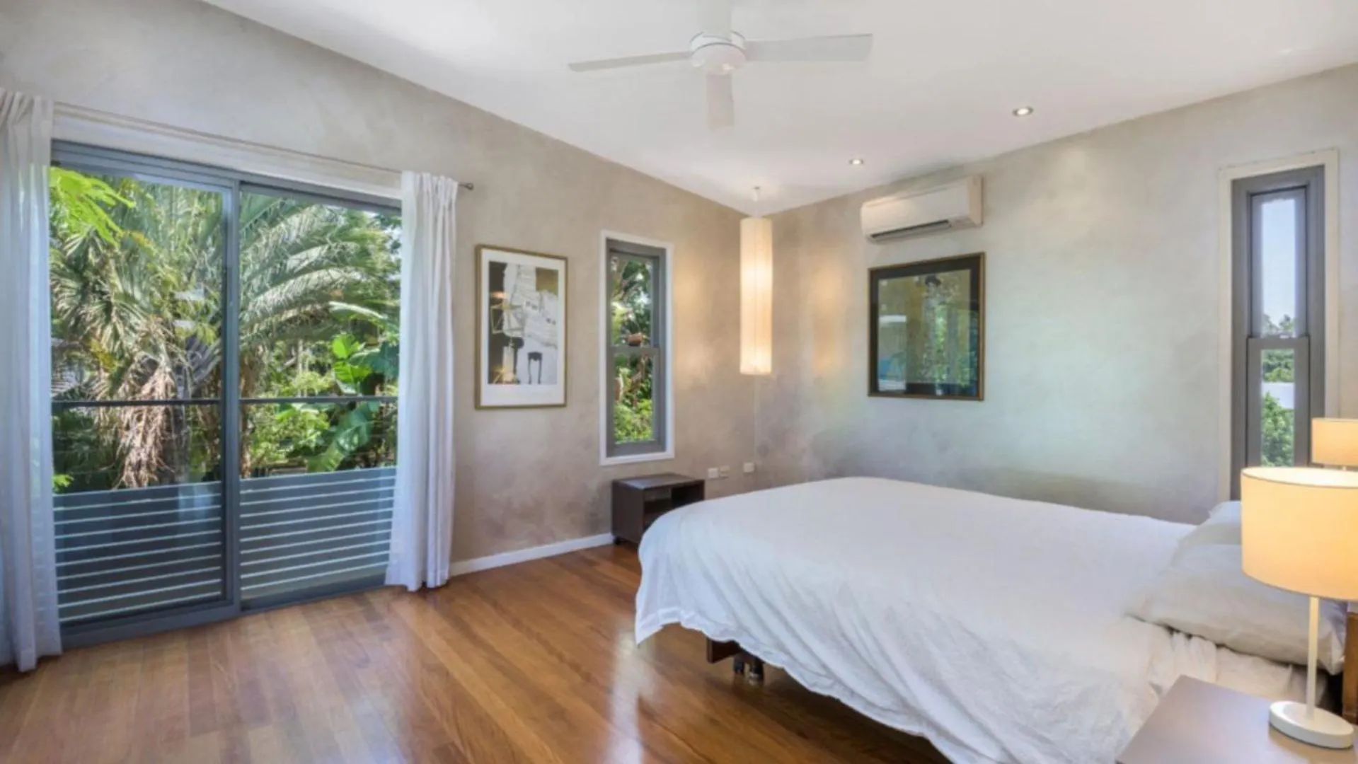 Holiday home Moffat Retreat, Moffat Beach Caloundra Australia