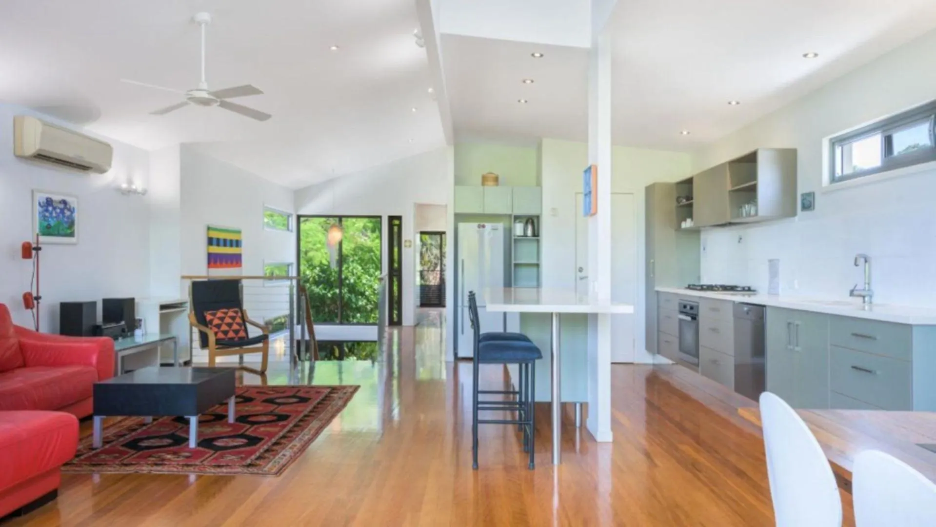 Dom wakacyjny Moffat Retreat, Moffat Beach Caloundra
